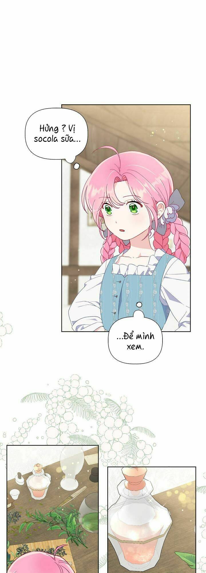 Sự Điều Trị Đặc Biệt Của Tinh Linh Chapter 18 - Trang 2