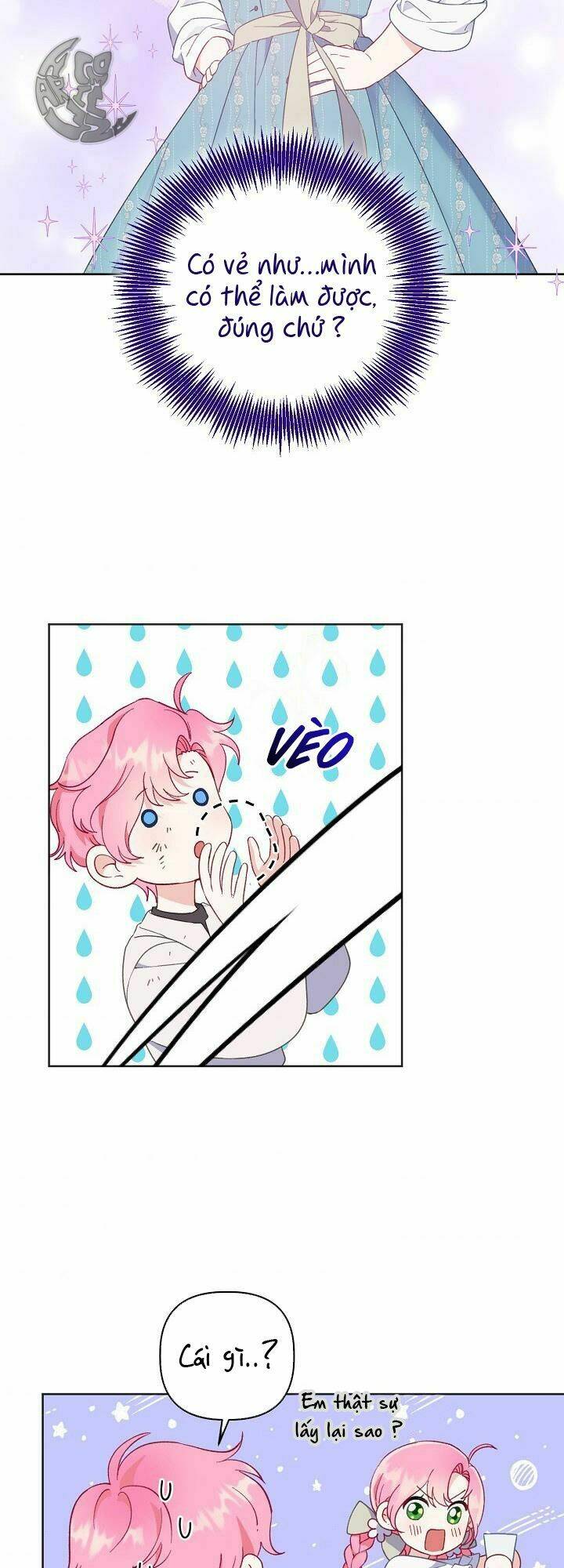 Sự Điều Trị Đặc Biệt Của Tinh Linh Chapter 18 - Trang 2