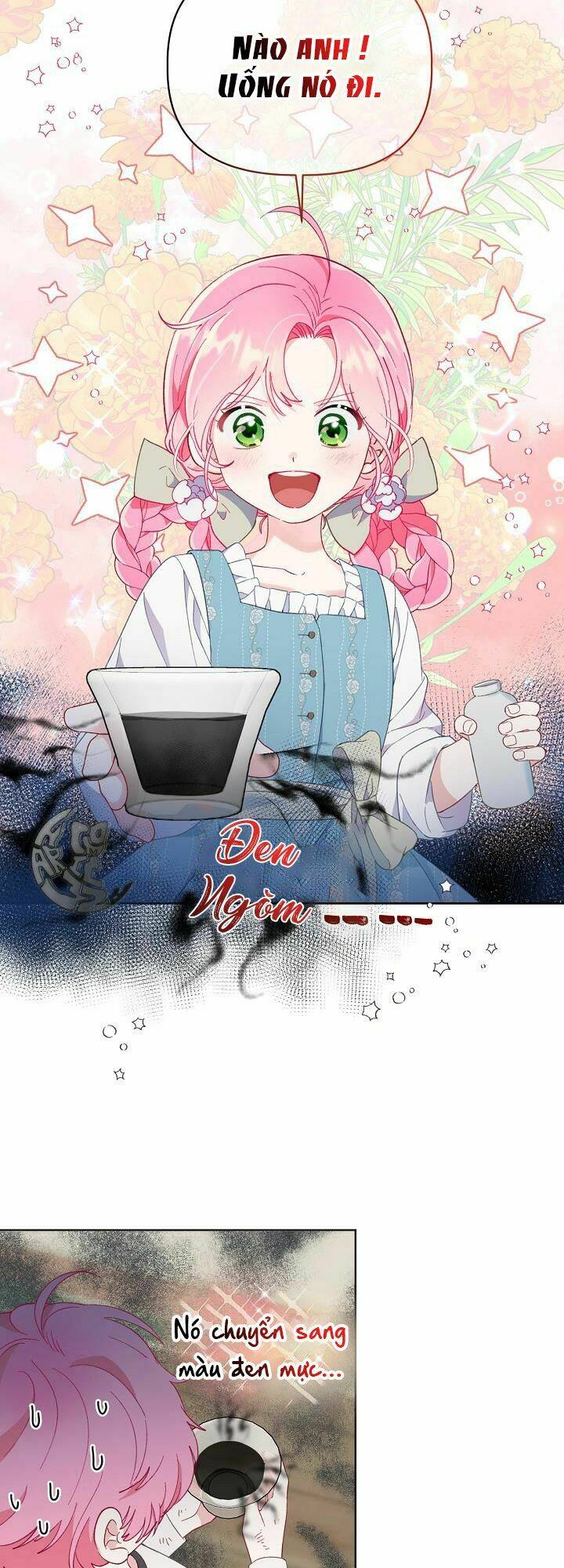 Sự Điều Trị Đặc Biệt Của Tinh Linh Chapter 18 - Trang 2