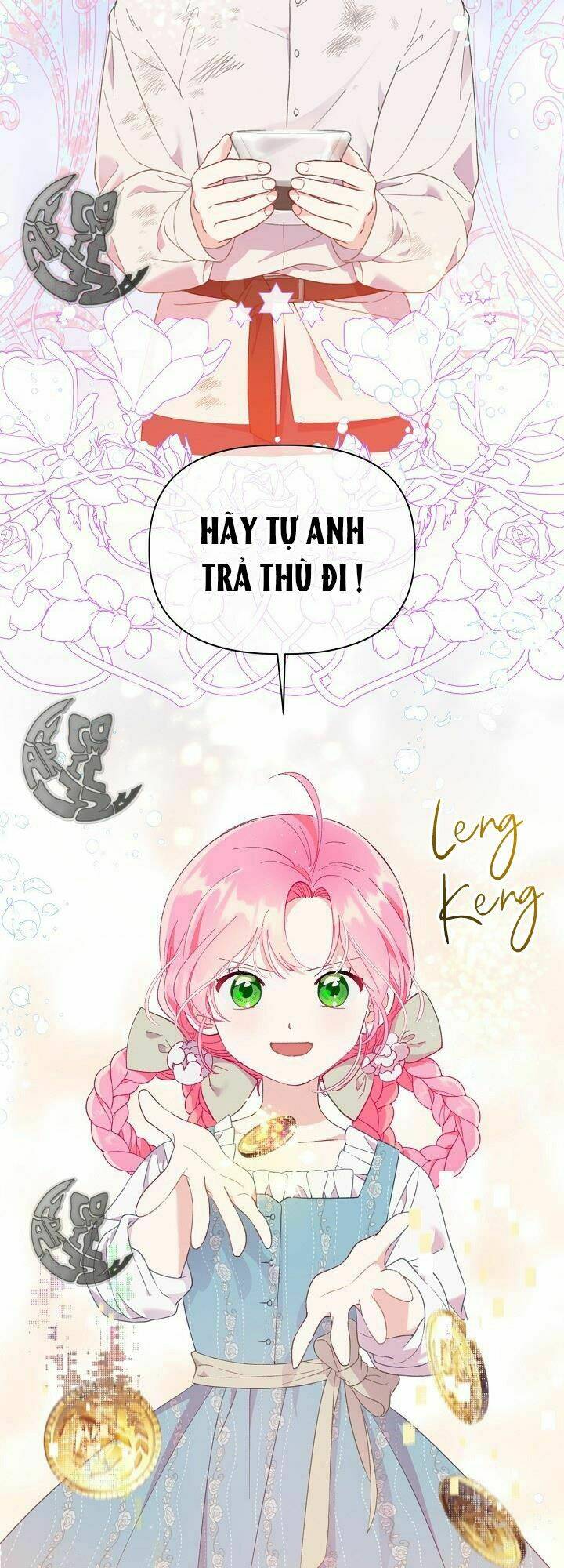 Sự Điều Trị Đặc Biệt Của Tinh Linh Chapter 18 - Trang 2