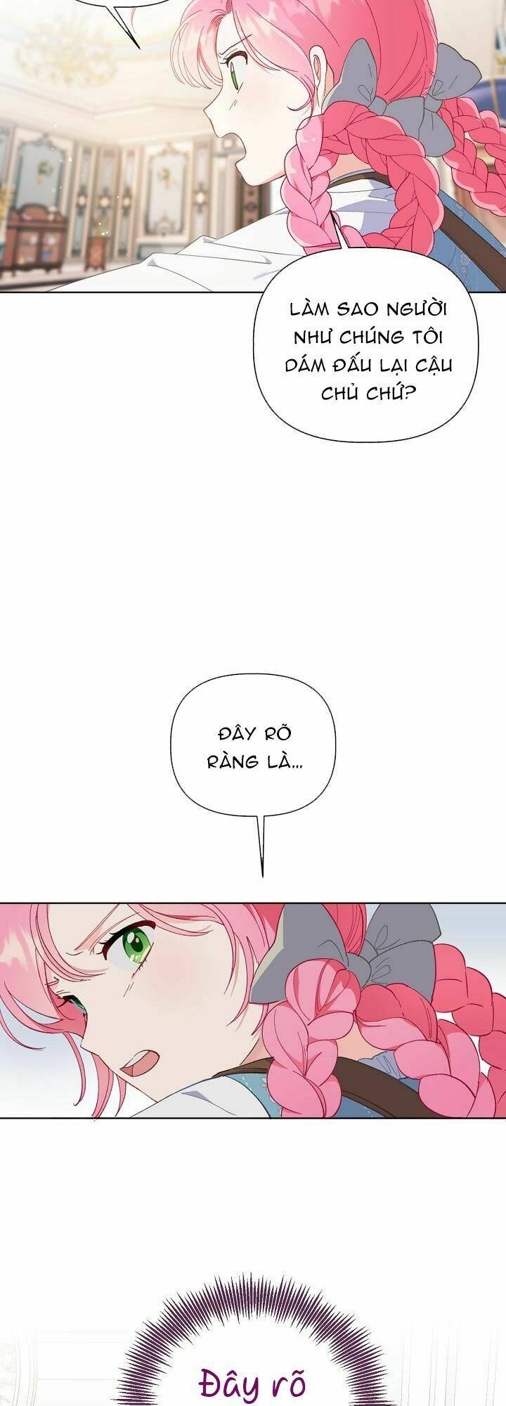 Sự Điều Trị Đặc Biệt Của Tinh Linh Chapter 18 - Trang 2