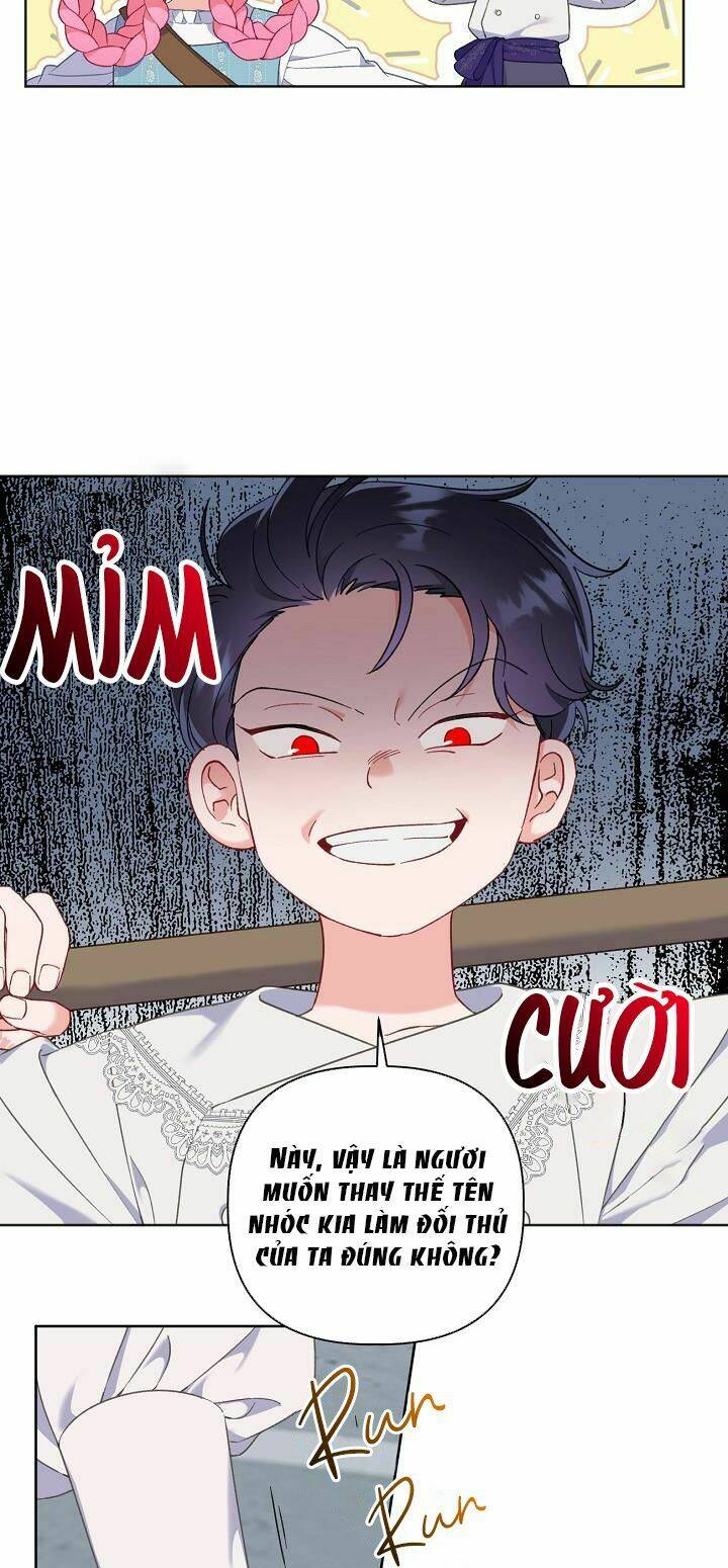 Sự Điều Trị Đặc Biệt Của Tinh Linh Chapter 18 - Trang 2