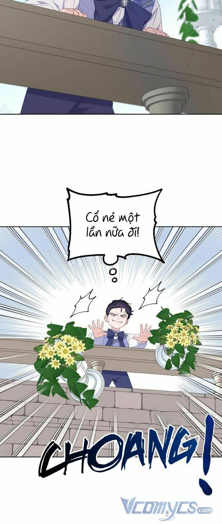 Sự Điều Trị Đặc Biệt Của Tinh Linh Chapter 19 - Trang 2