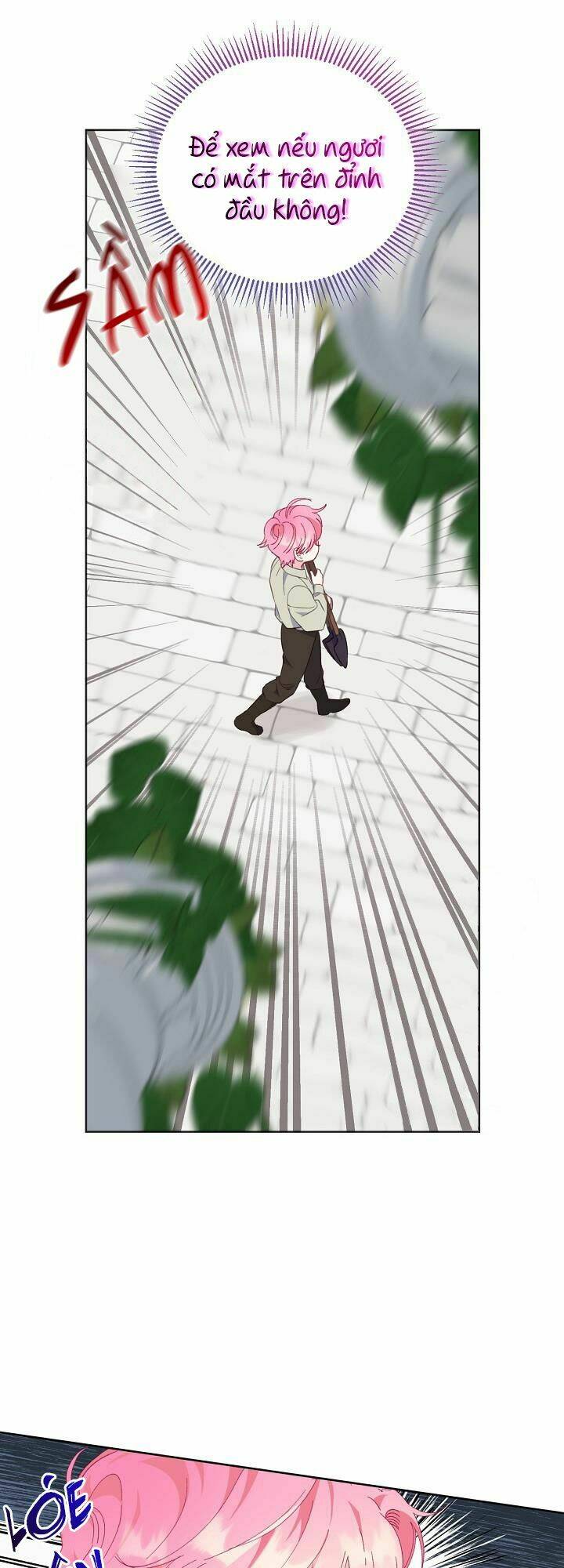 Sự Điều Trị Đặc Biệt Của Tinh Linh Chapter 19 - Trang 2