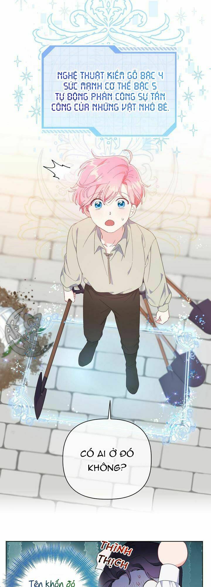 Sự Điều Trị Đặc Biệt Của Tinh Linh Chapter 19 - Trang 2