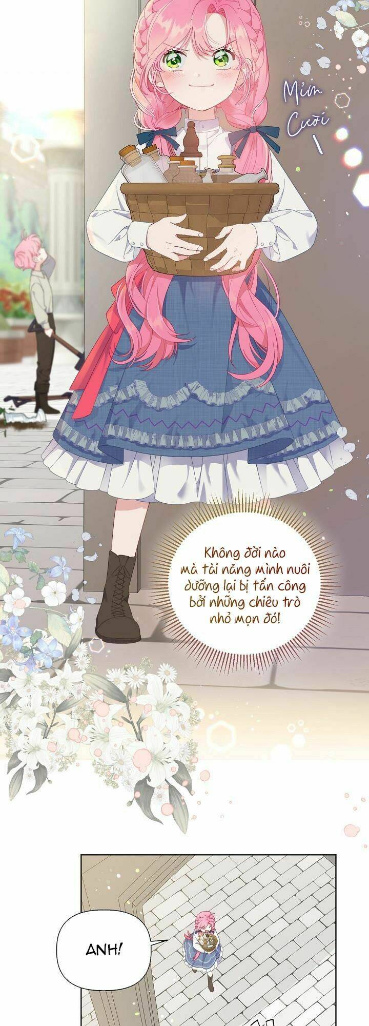 Sự Điều Trị Đặc Biệt Của Tinh Linh Chapter 19 - Trang 2