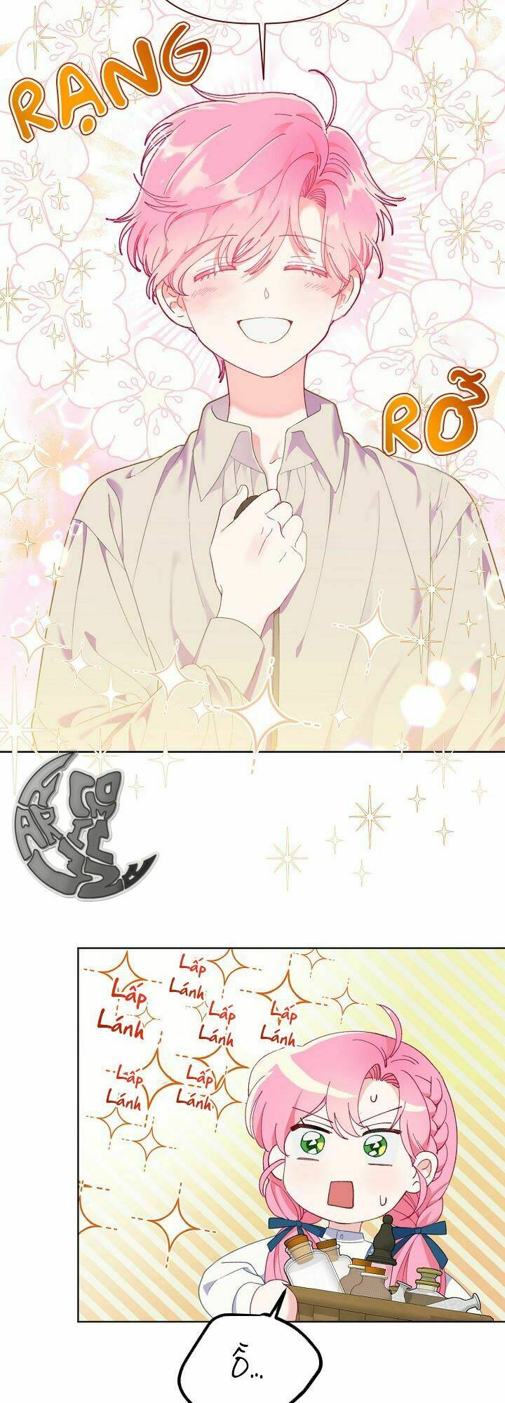 Sự Điều Trị Đặc Biệt Của Tinh Linh Chapter 19 - Trang 2