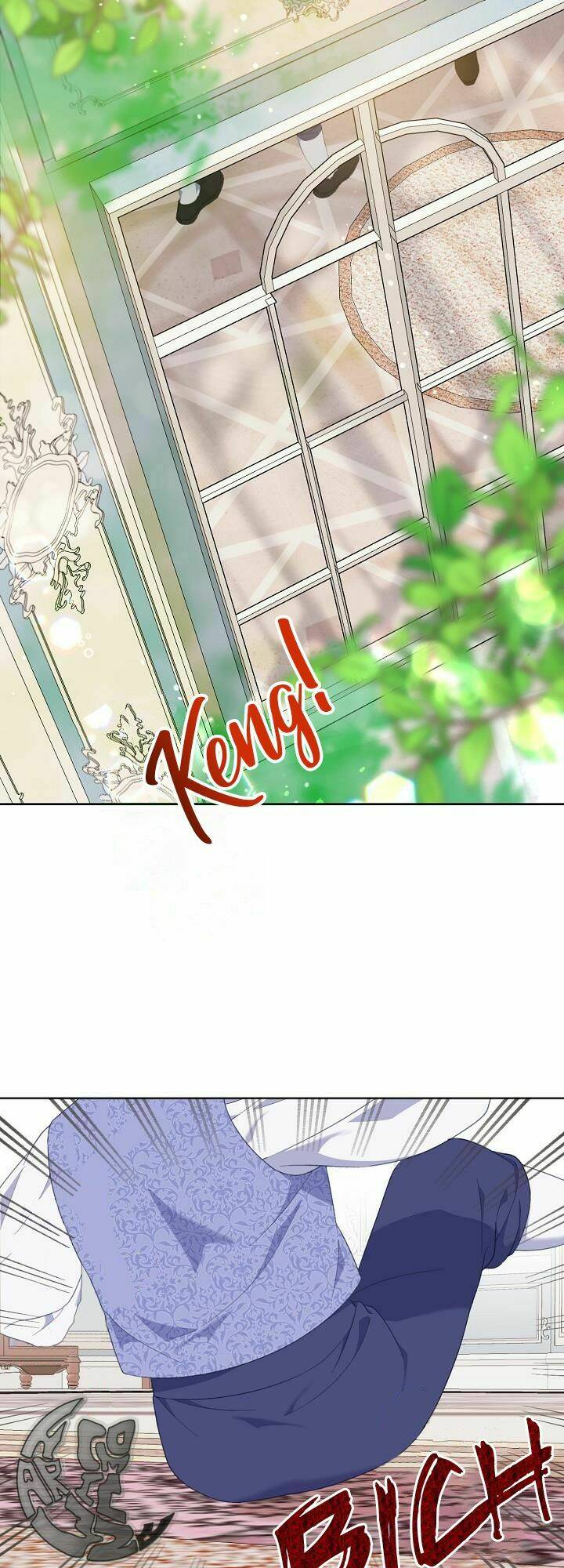 Sự Điều Trị Đặc Biệt Của Tinh Linh Chapter 19 - Trang 2