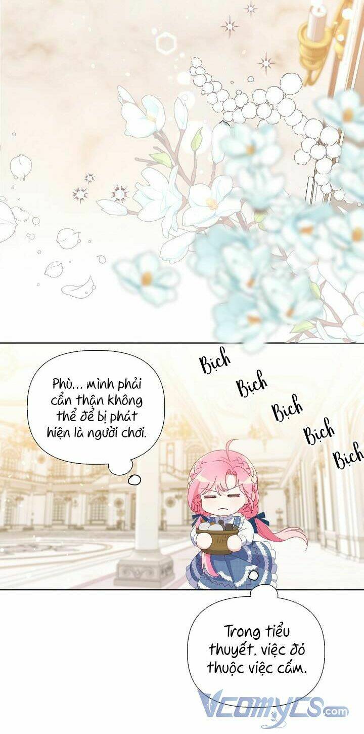 Sự Điều Trị Đặc Biệt Của Tinh Linh Chapter 19 - Trang 2