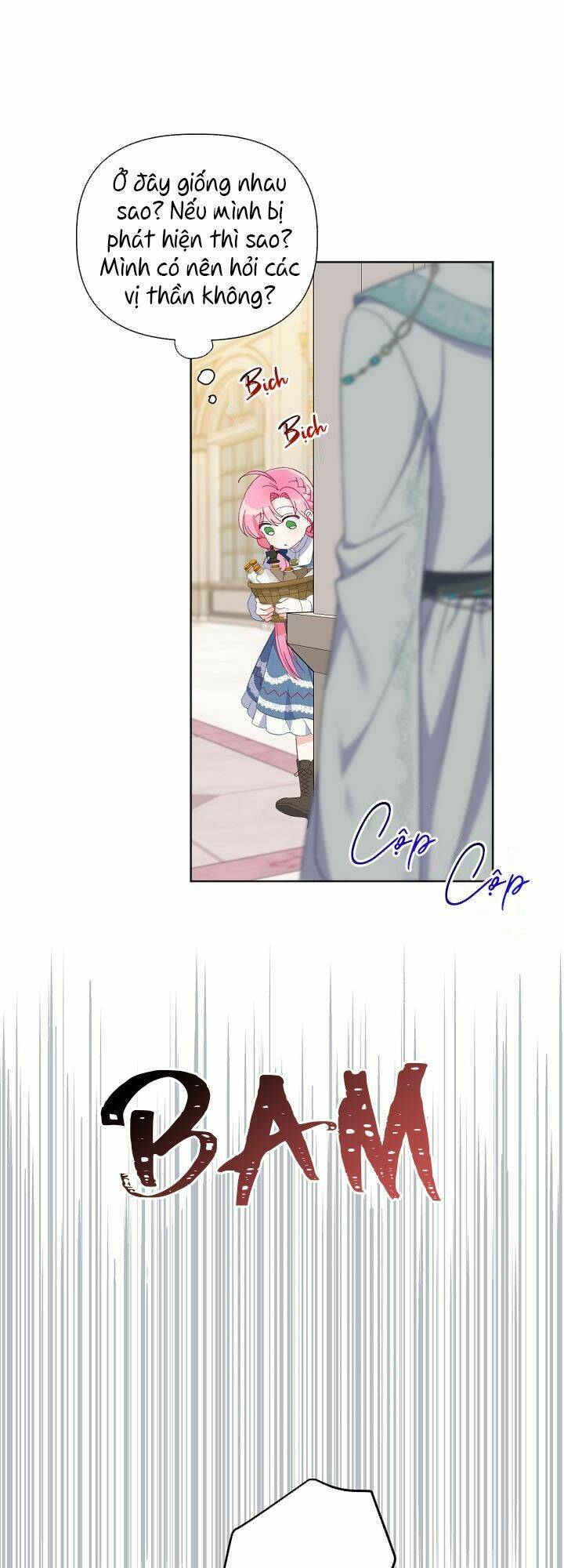 Sự Điều Trị Đặc Biệt Của Tinh Linh Chapter 19 - Trang 2