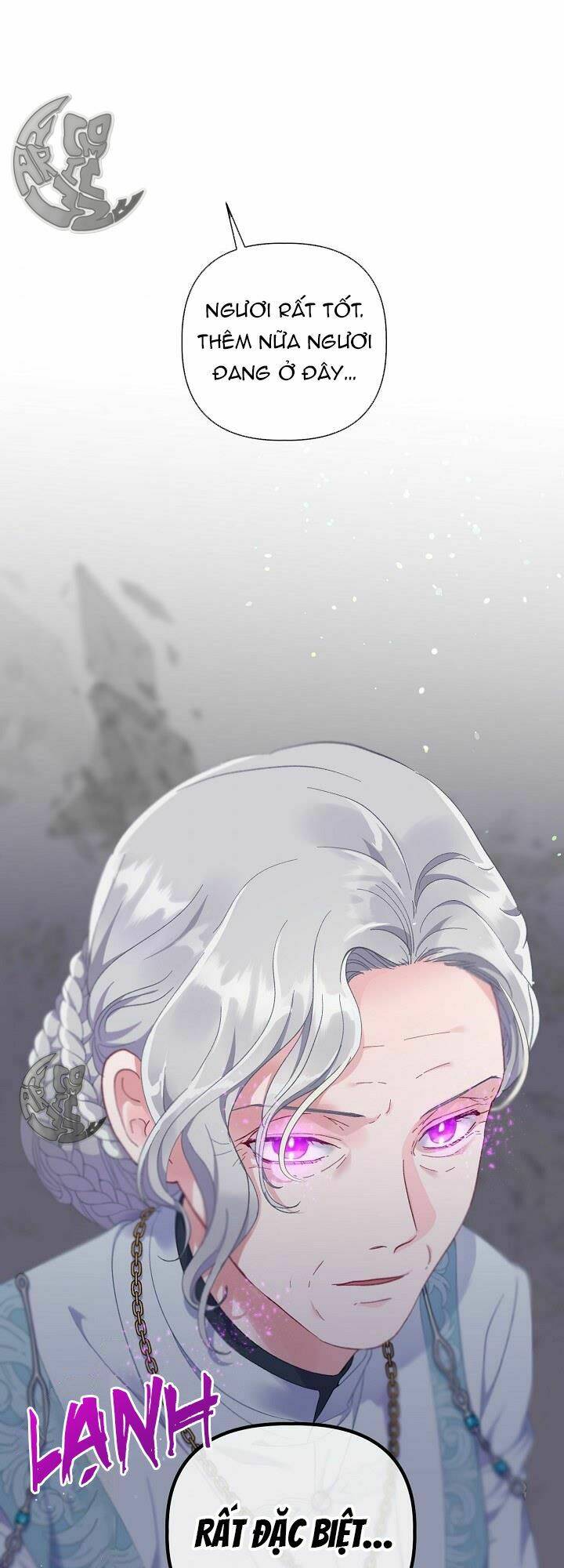 Sự Điều Trị Đặc Biệt Của Tinh Linh Chapter 19 - Trang 2