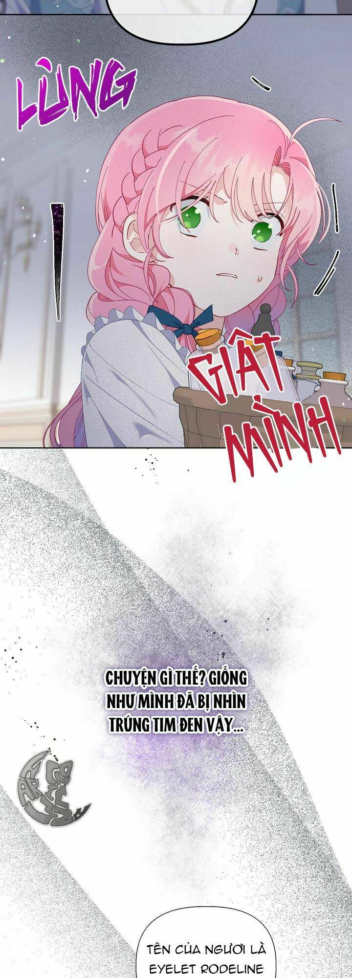 Sự Điều Trị Đặc Biệt Của Tinh Linh Chapter 19 - Trang 2