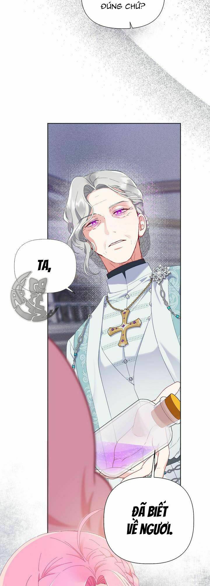 Sự Điều Trị Đặc Biệt Của Tinh Linh Chapter 19 - Trang 2