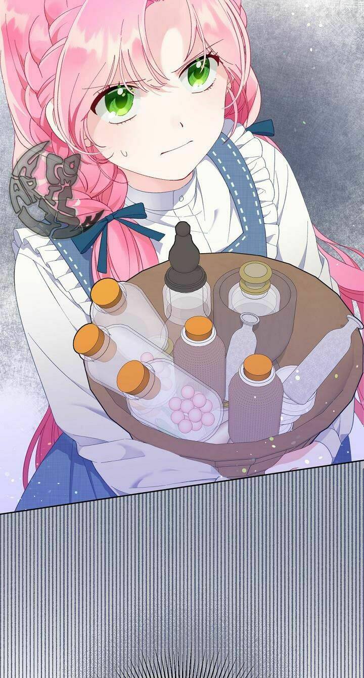 Sự Điều Trị Đặc Biệt Của Tinh Linh Chapter 19 - Trang 2