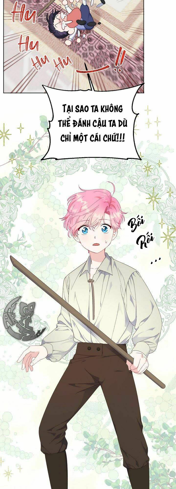 Sự Điều Trị Đặc Biệt Của Tinh Linh Chapter 19 - Trang 2