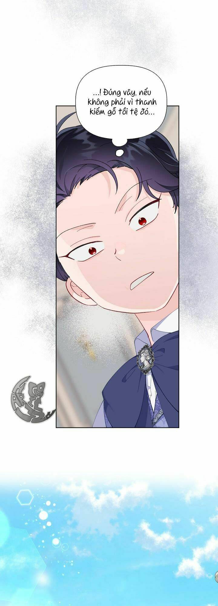 Sự Điều Trị Đặc Biệt Của Tinh Linh Chapter 19 - Trang 2