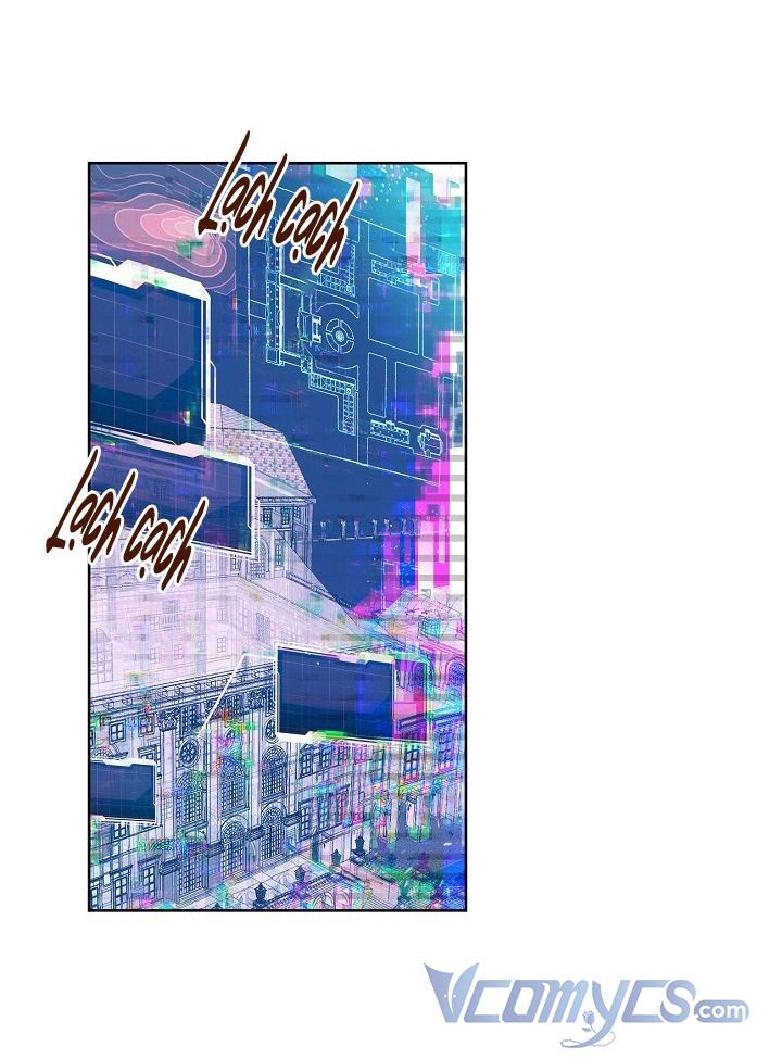 Sự Điều Trị Đặc Biệt Của Tinh Linh Chapter 2.5 - Trang 2