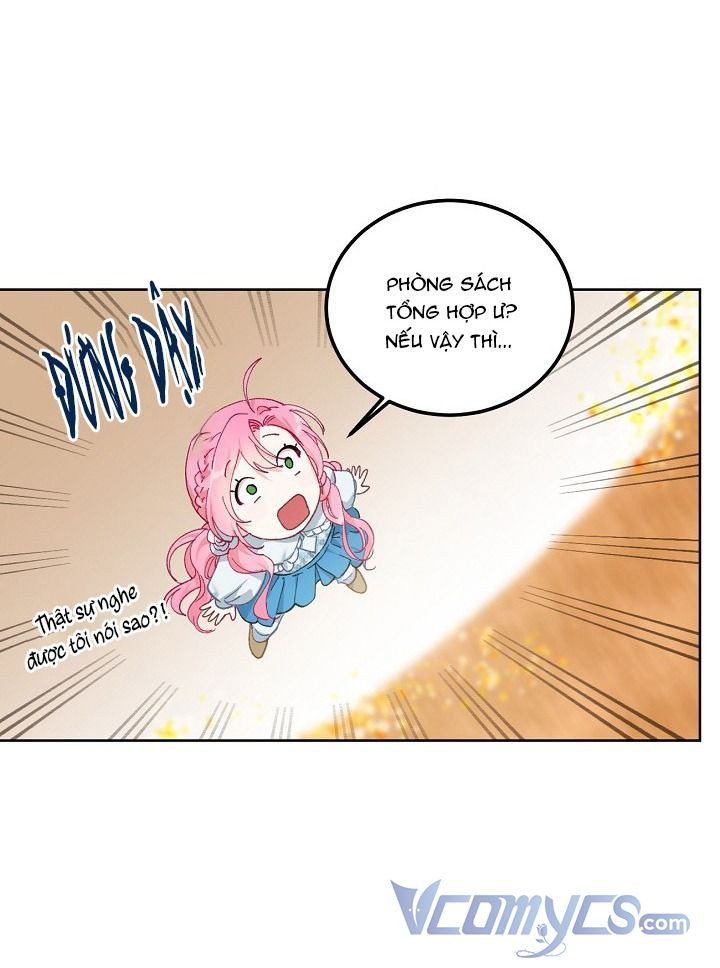 Sự Điều Trị Đặc Biệt Của Tinh Linh Chapter 2.5 - Trang 2