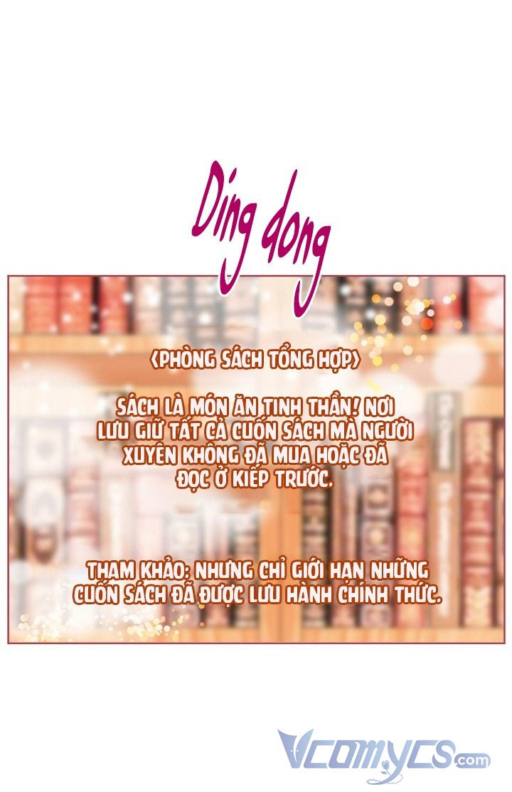 Sự Điều Trị Đặc Biệt Của Tinh Linh Chapter 2.5 - Trang 2