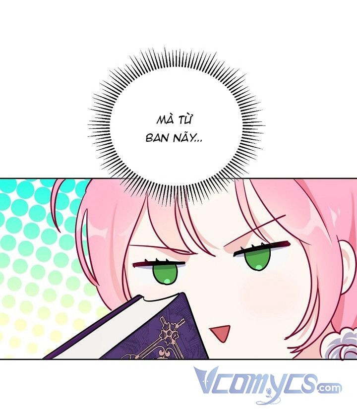 Sự Điều Trị Đặc Biệt Của Tinh Linh Chapter 2.5 - Trang 2