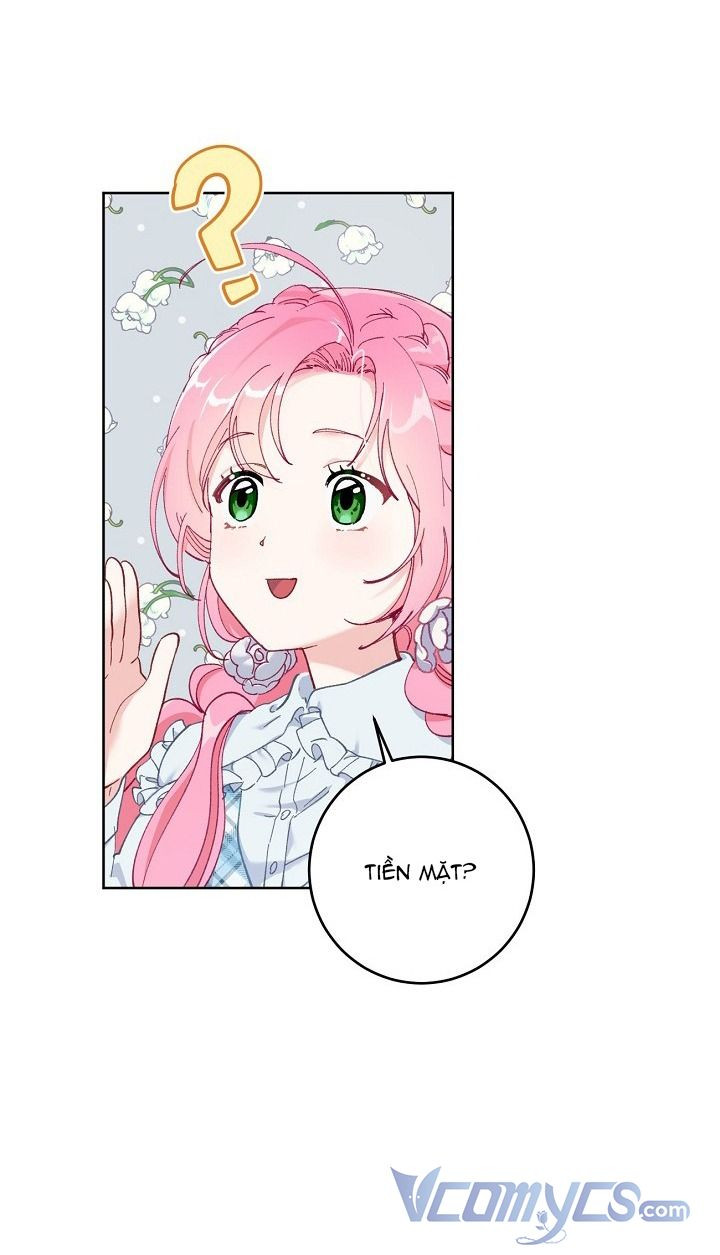 Sự Điều Trị Đặc Biệt Của Tinh Linh Chapter 2.5 - Trang 2