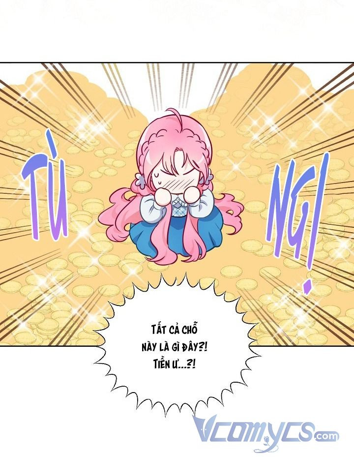 Sự Điều Trị Đặc Biệt Của Tinh Linh Chapter 2.5 - Trang 2