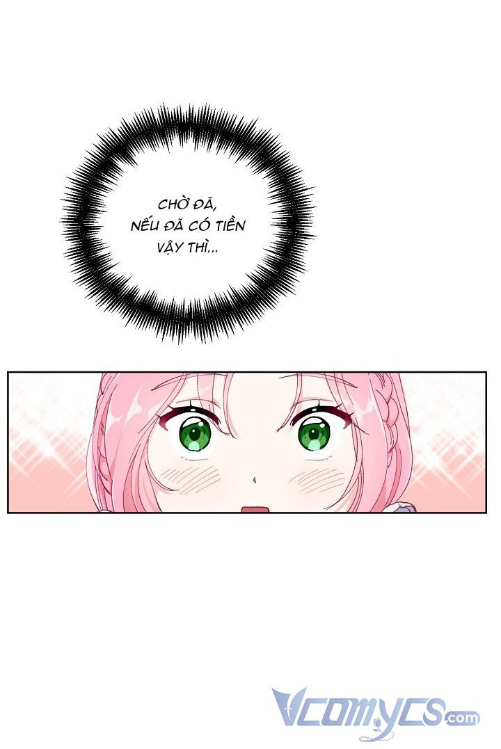 Sự Điều Trị Đặc Biệt Của Tinh Linh Chapter 2.5 - Trang 2