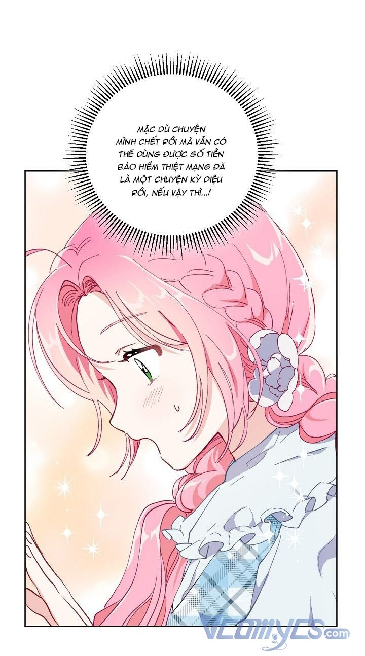 Sự Điều Trị Đặc Biệt Của Tinh Linh Chapter 2.5 - Trang 2