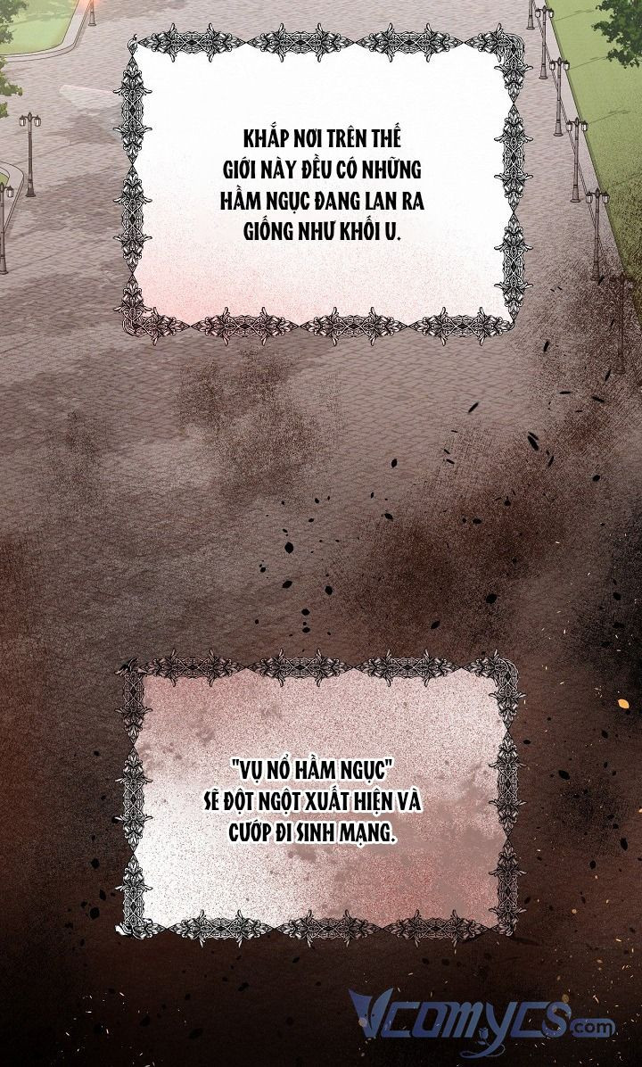 Sự Điều Trị Đặc Biệt Của Tinh Linh Chapter 2.5 - Trang 2