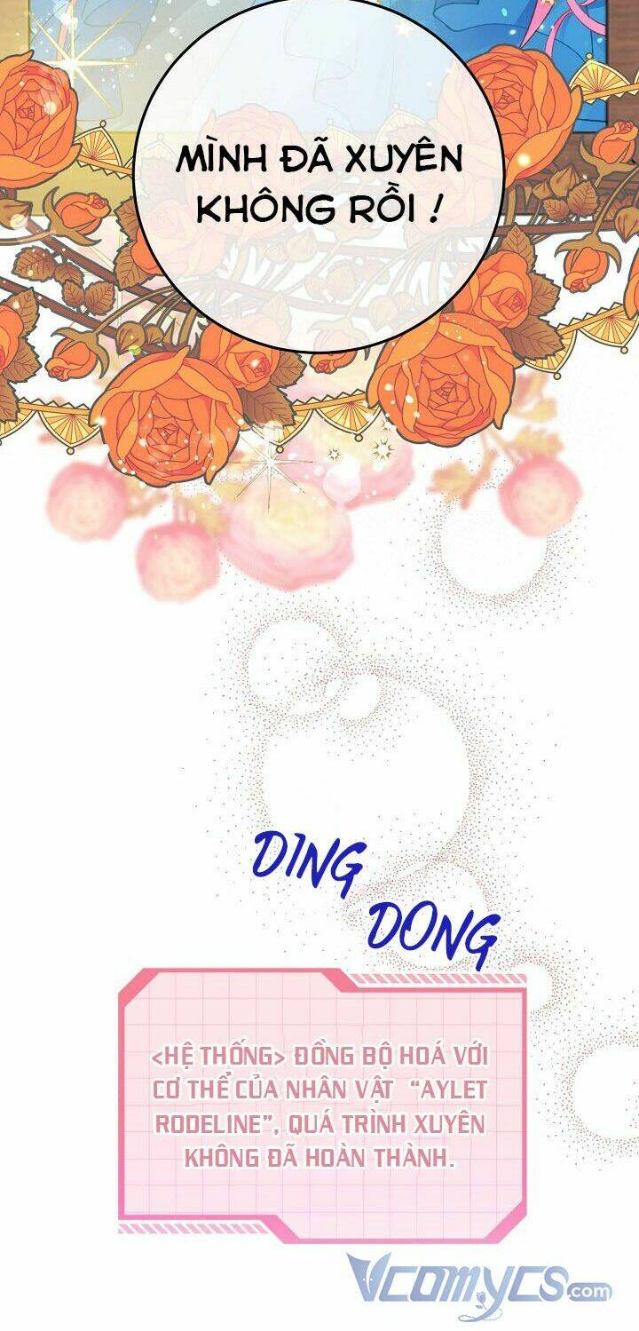 Sự Điều Trị Đặc Biệt Của Tinh Linh Chapter 2 - Trang 2