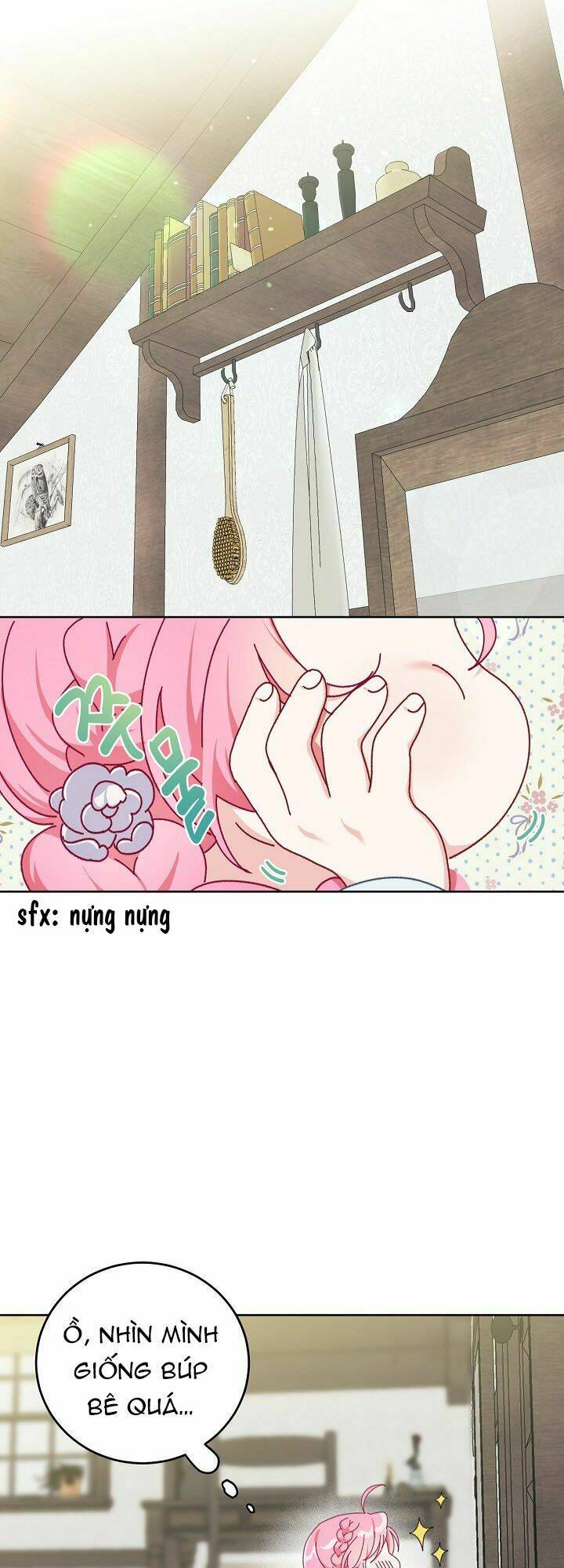 Sự Điều Trị Đặc Biệt Của Tinh Linh Chapter 2 - Trang 2