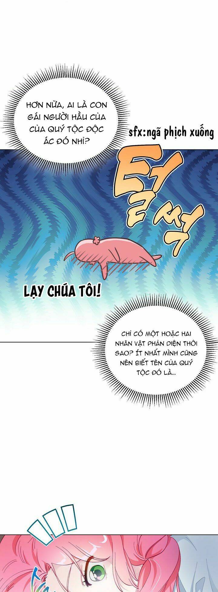 Sự Điều Trị Đặc Biệt Của Tinh Linh Chapter 2 - Trang 2