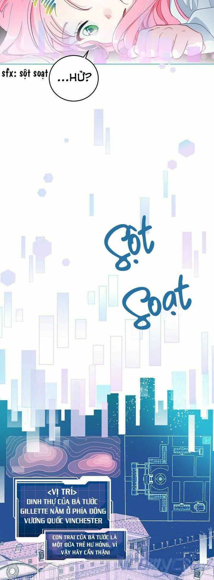 Sự Điều Trị Đặc Biệt Của Tinh Linh Chapter 2 - Trang 2