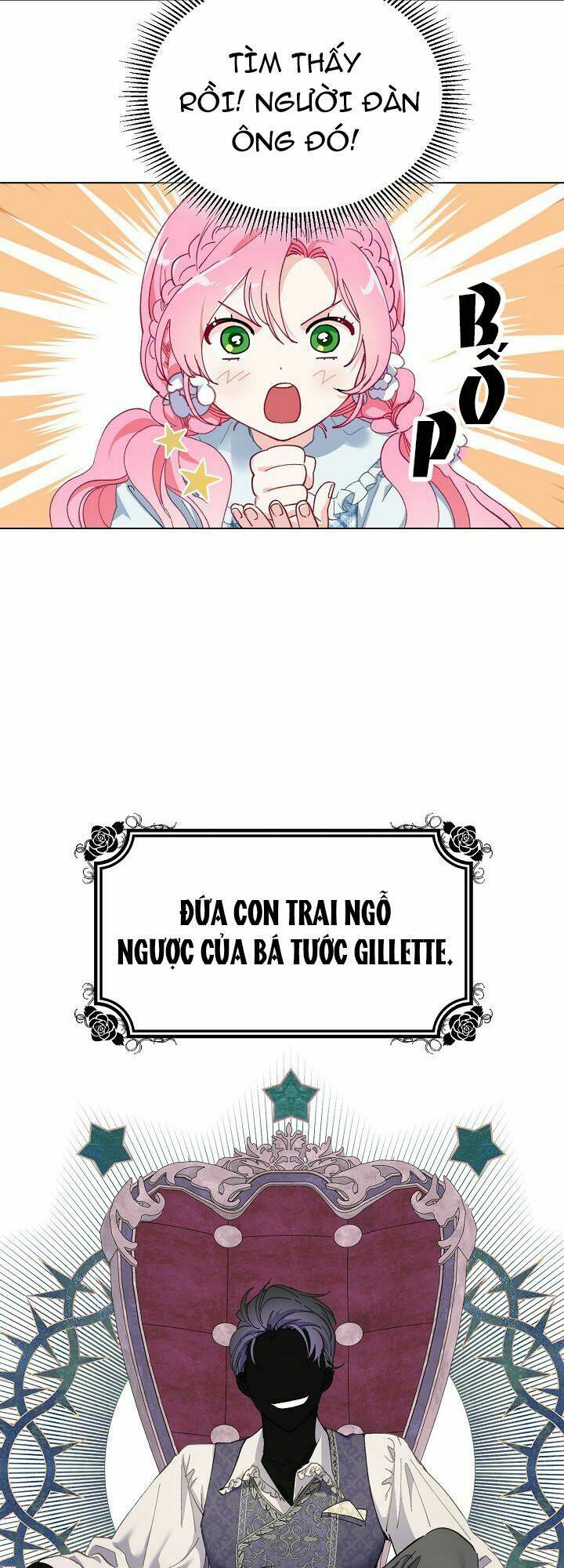 Sự Điều Trị Đặc Biệt Của Tinh Linh Chapter 2 - Trang 2