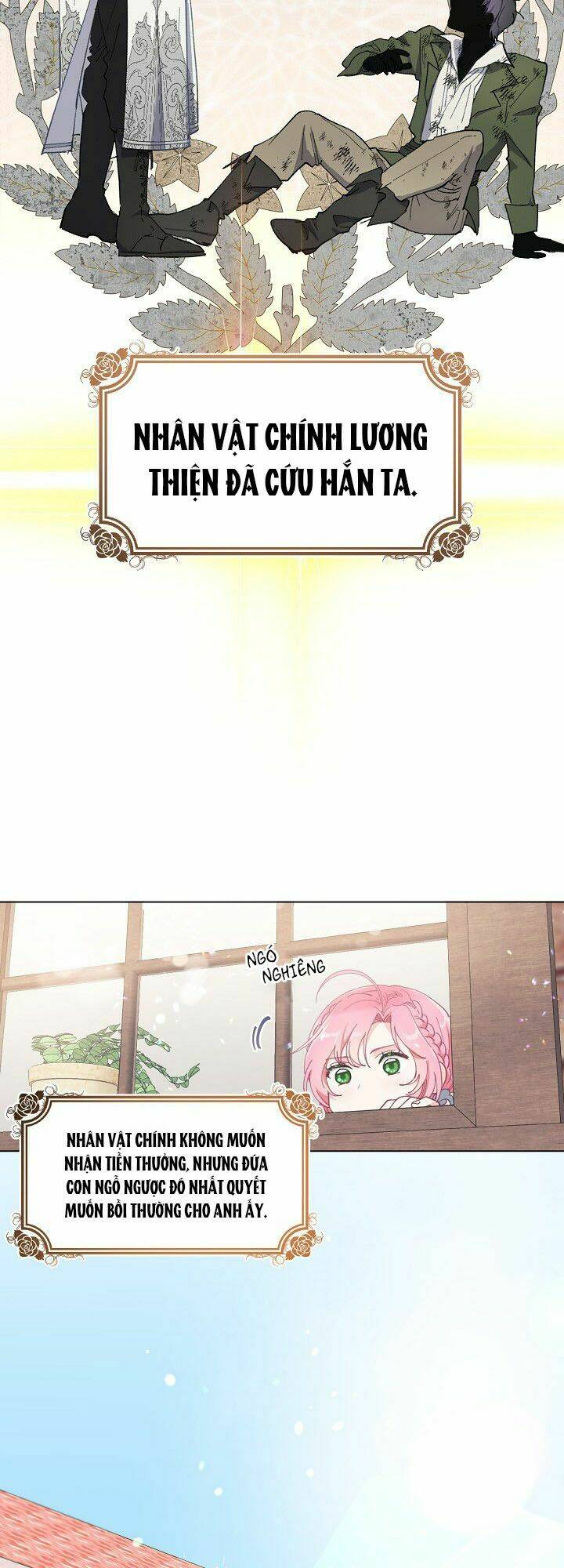 Sự Điều Trị Đặc Biệt Của Tinh Linh Chapter 2 - Trang 2