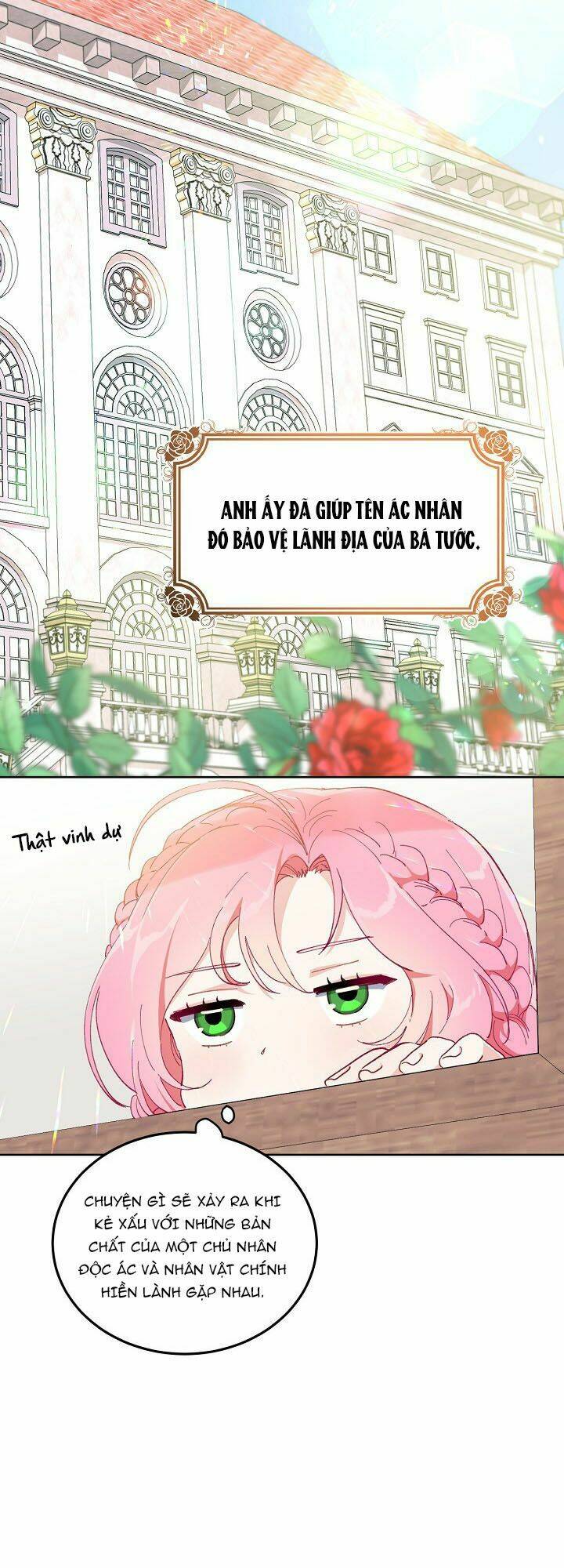 Sự Điều Trị Đặc Biệt Của Tinh Linh Chapter 2 - Trang 2