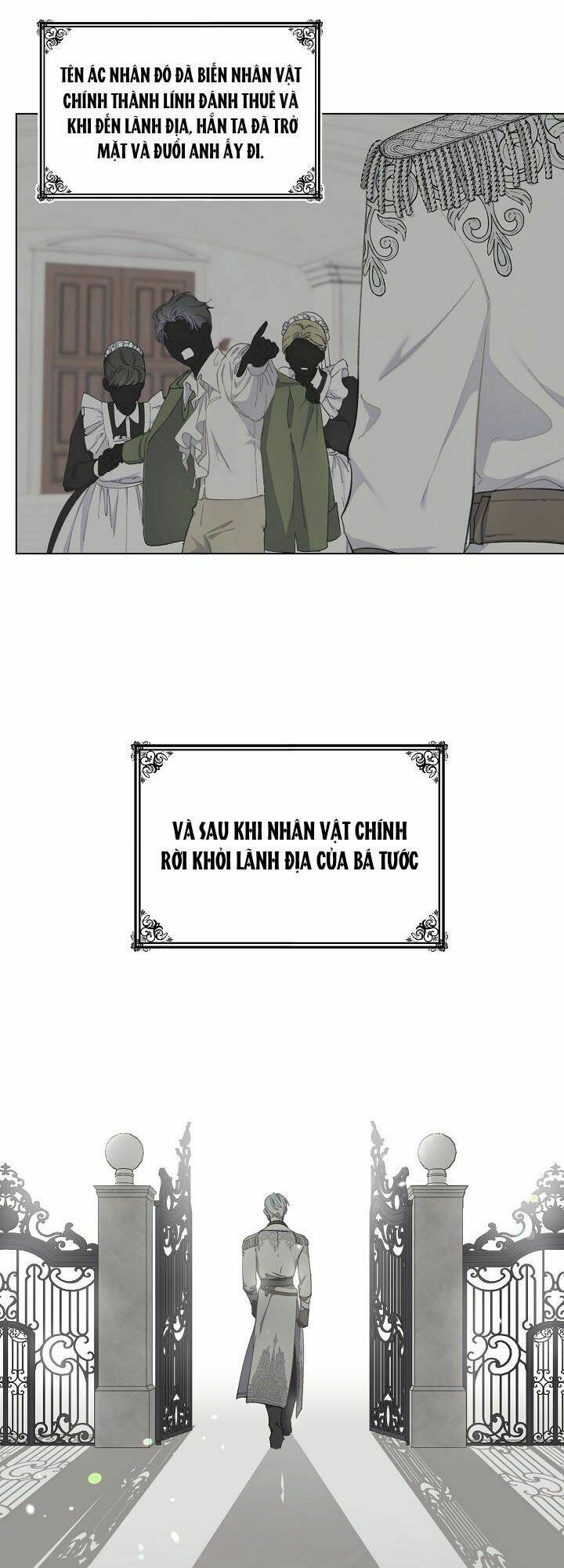 Sự Điều Trị Đặc Biệt Của Tinh Linh Chapter 2 - Trang 2