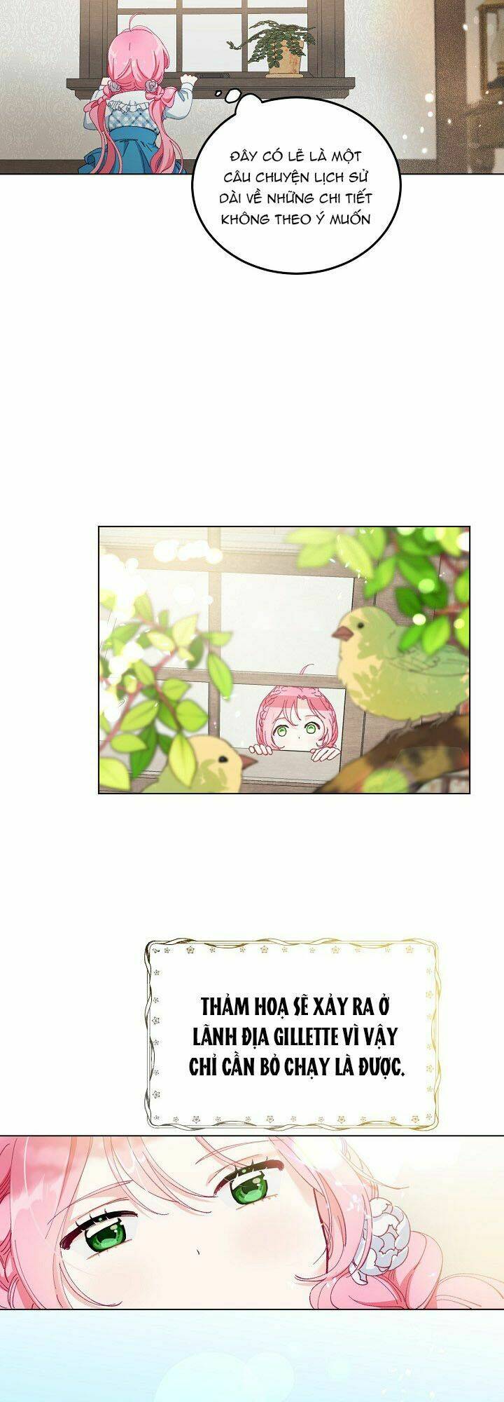 Sự Điều Trị Đặc Biệt Của Tinh Linh Chapter 2 - Trang 2