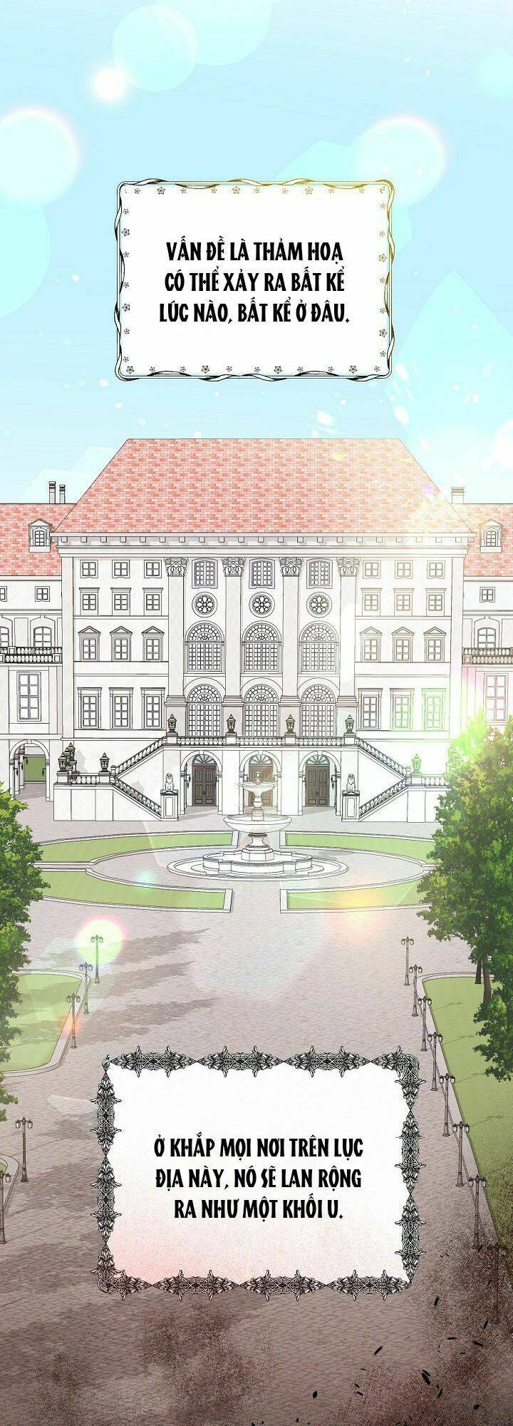 Sự Điều Trị Đặc Biệt Của Tinh Linh Chapter 2 - Trang 2