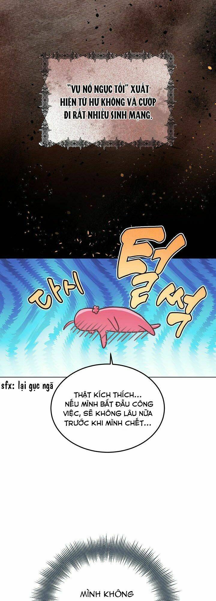 Sự Điều Trị Đặc Biệt Của Tinh Linh Chapter 2 - Trang 2