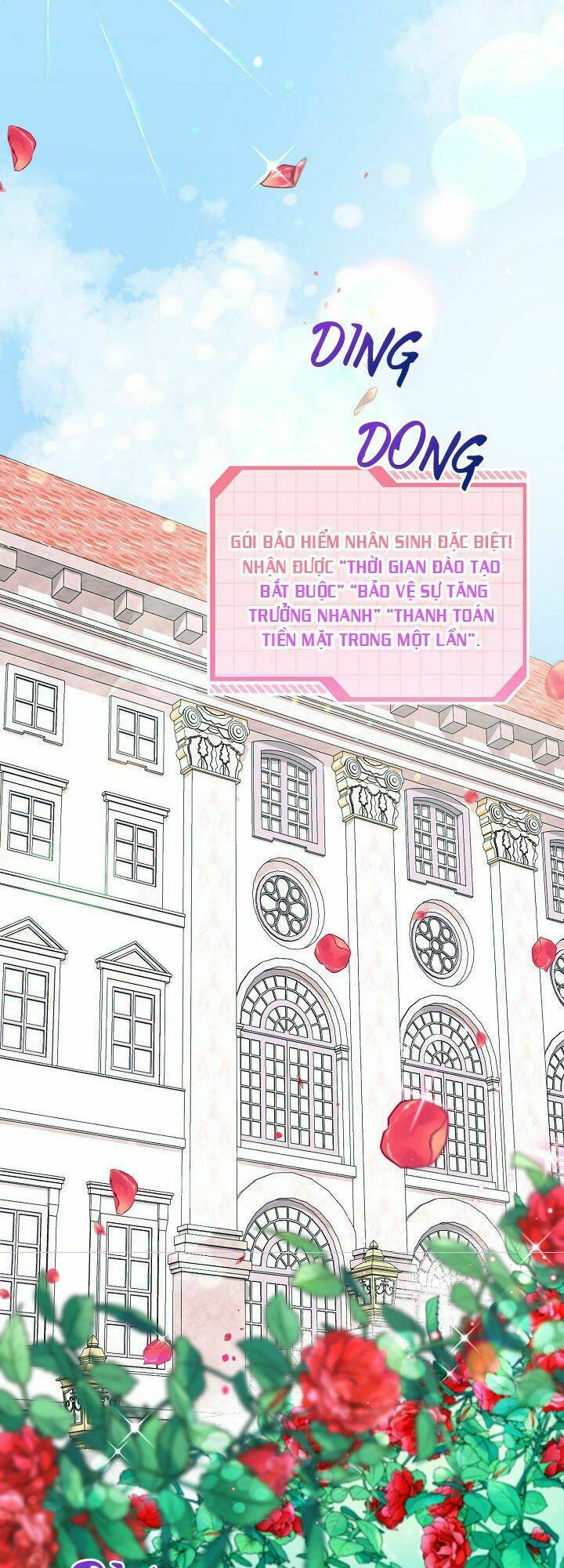 Sự Điều Trị Đặc Biệt Của Tinh Linh Chapter 2 - Trang 2