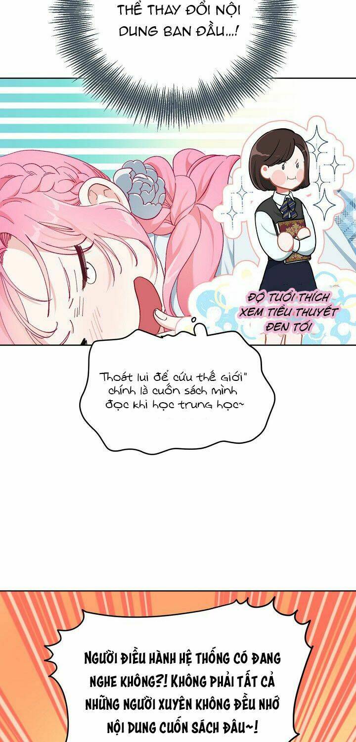 Sự Điều Trị Đặc Biệt Của Tinh Linh Chapter 2 - Trang 2