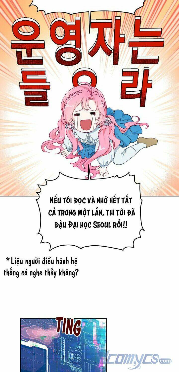 Sự Điều Trị Đặc Biệt Của Tinh Linh Chapter 2 - Trang 2