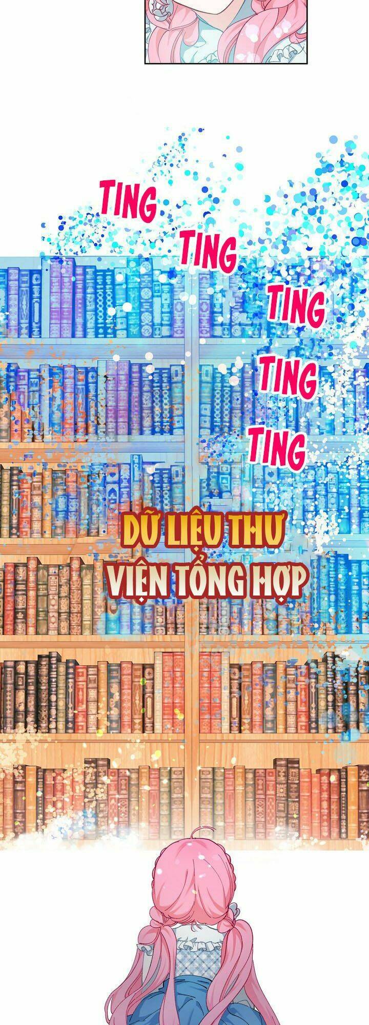 Sự Điều Trị Đặc Biệt Của Tinh Linh Chapter 2 - Trang 2