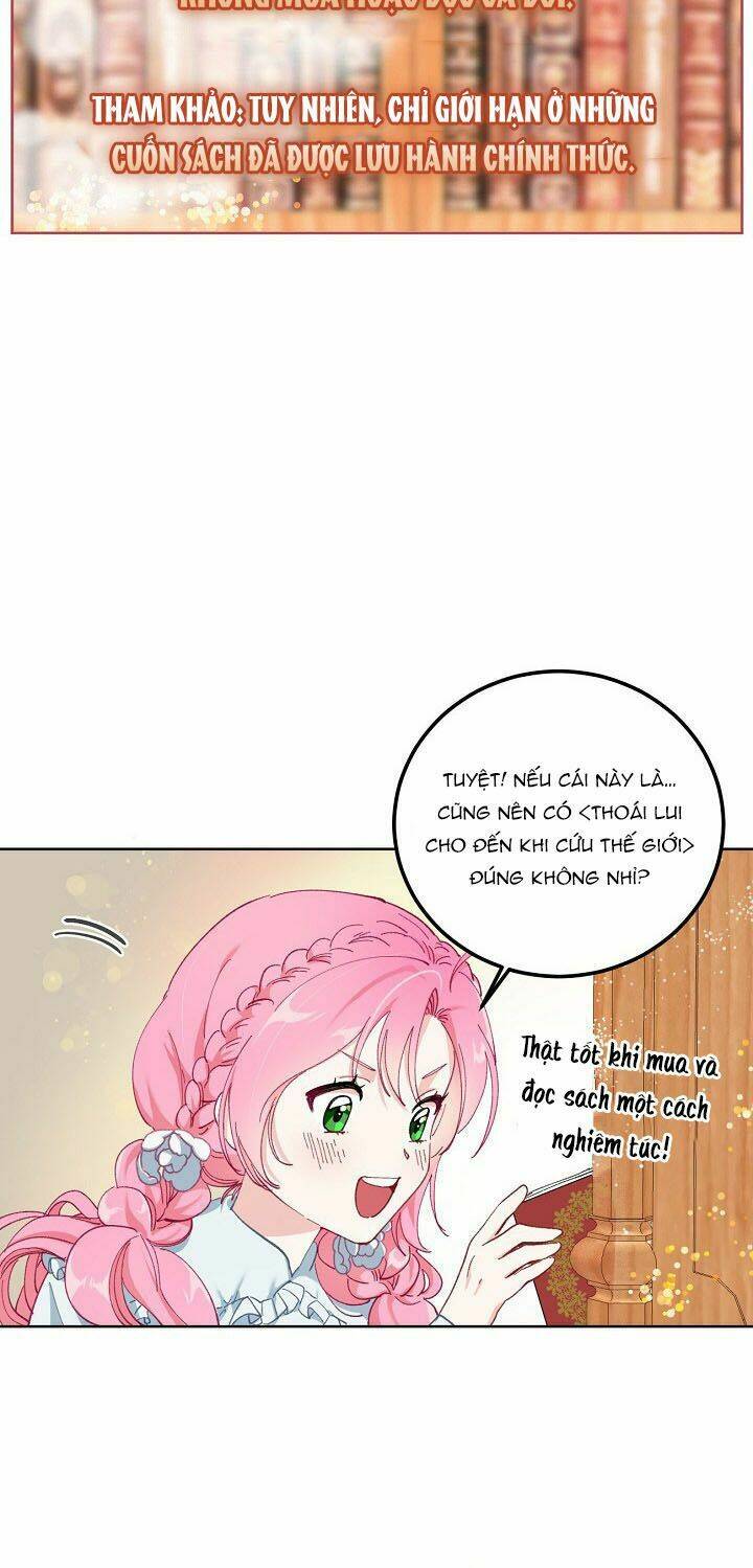 Sự Điều Trị Đặc Biệt Của Tinh Linh Chapter 2 - Trang 2