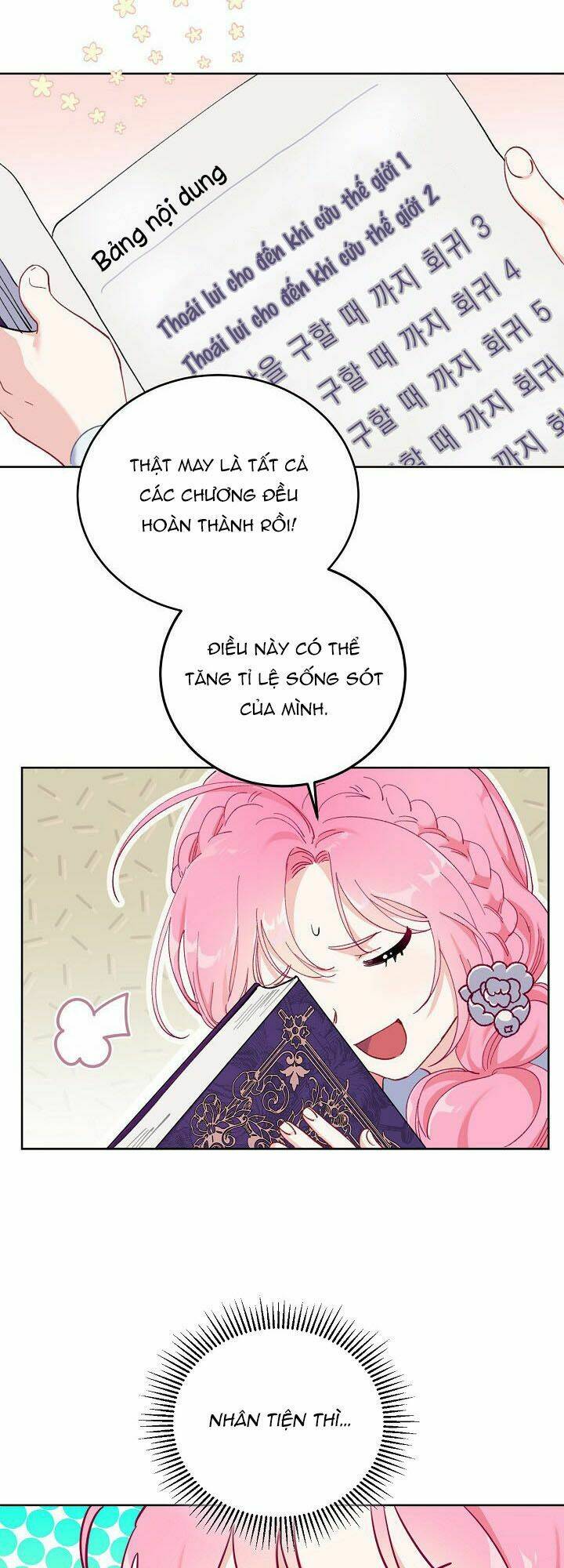 Sự Điều Trị Đặc Biệt Của Tinh Linh Chapter 2 - Trang 2