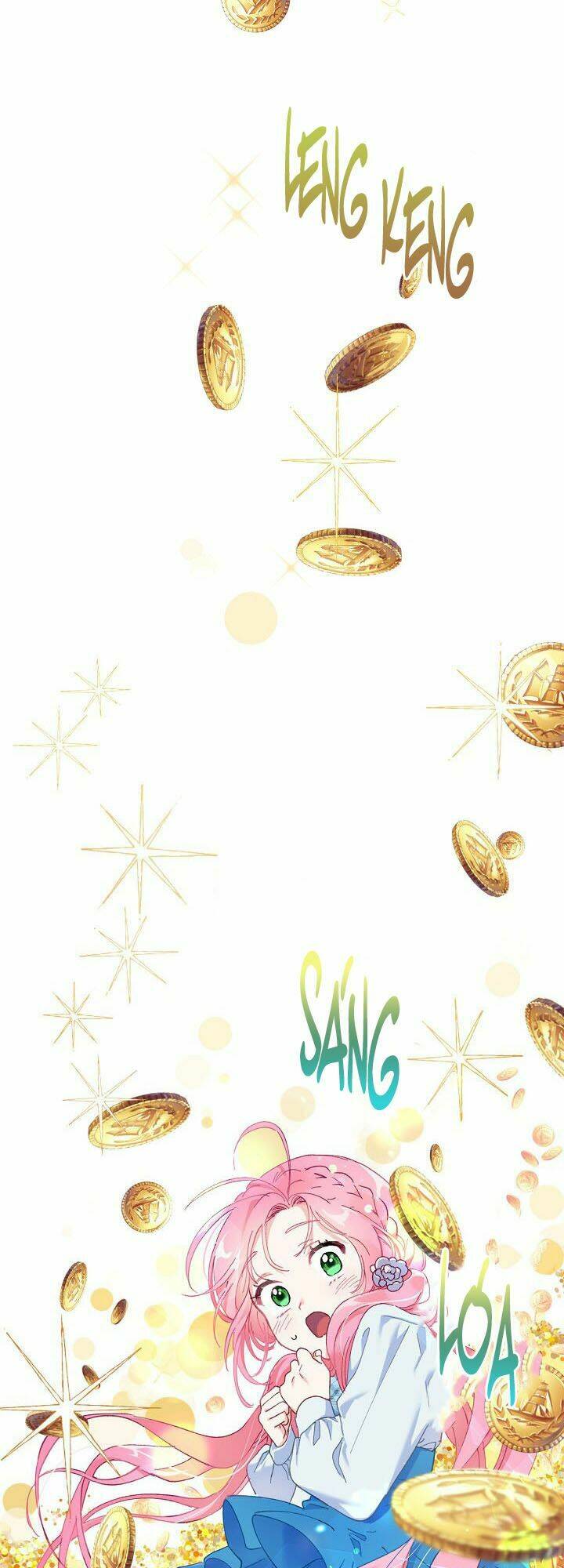 Sự Điều Trị Đặc Biệt Của Tinh Linh Chapter 2 - Trang 2