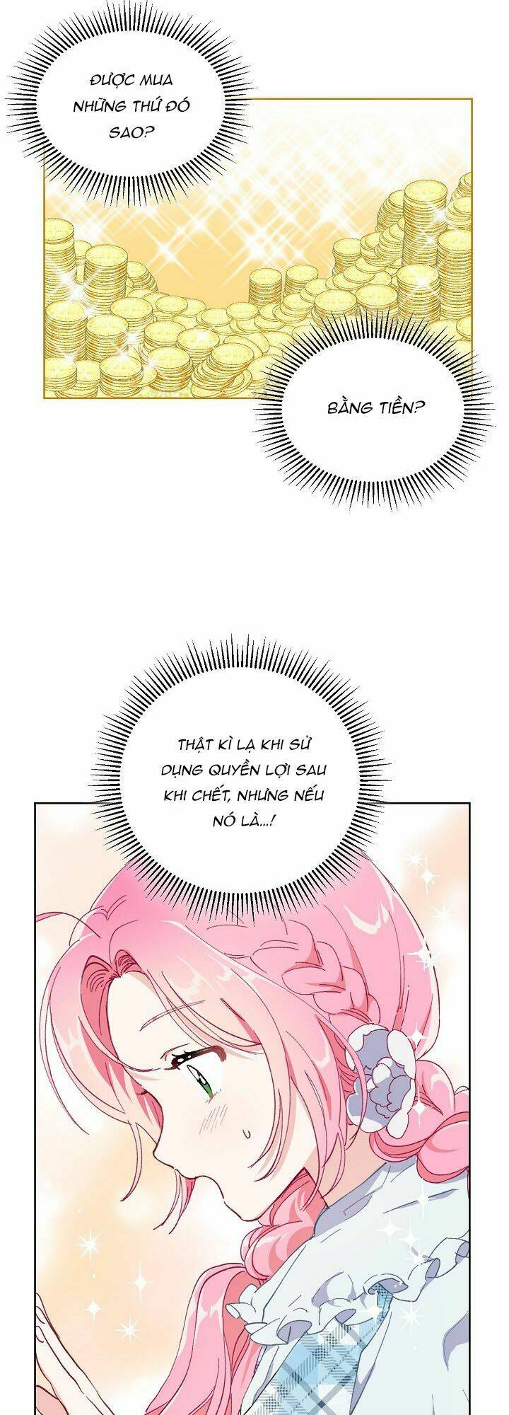 Sự Điều Trị Đặc Biệt Của Tinh Linh Chapter 2 - Trang 2