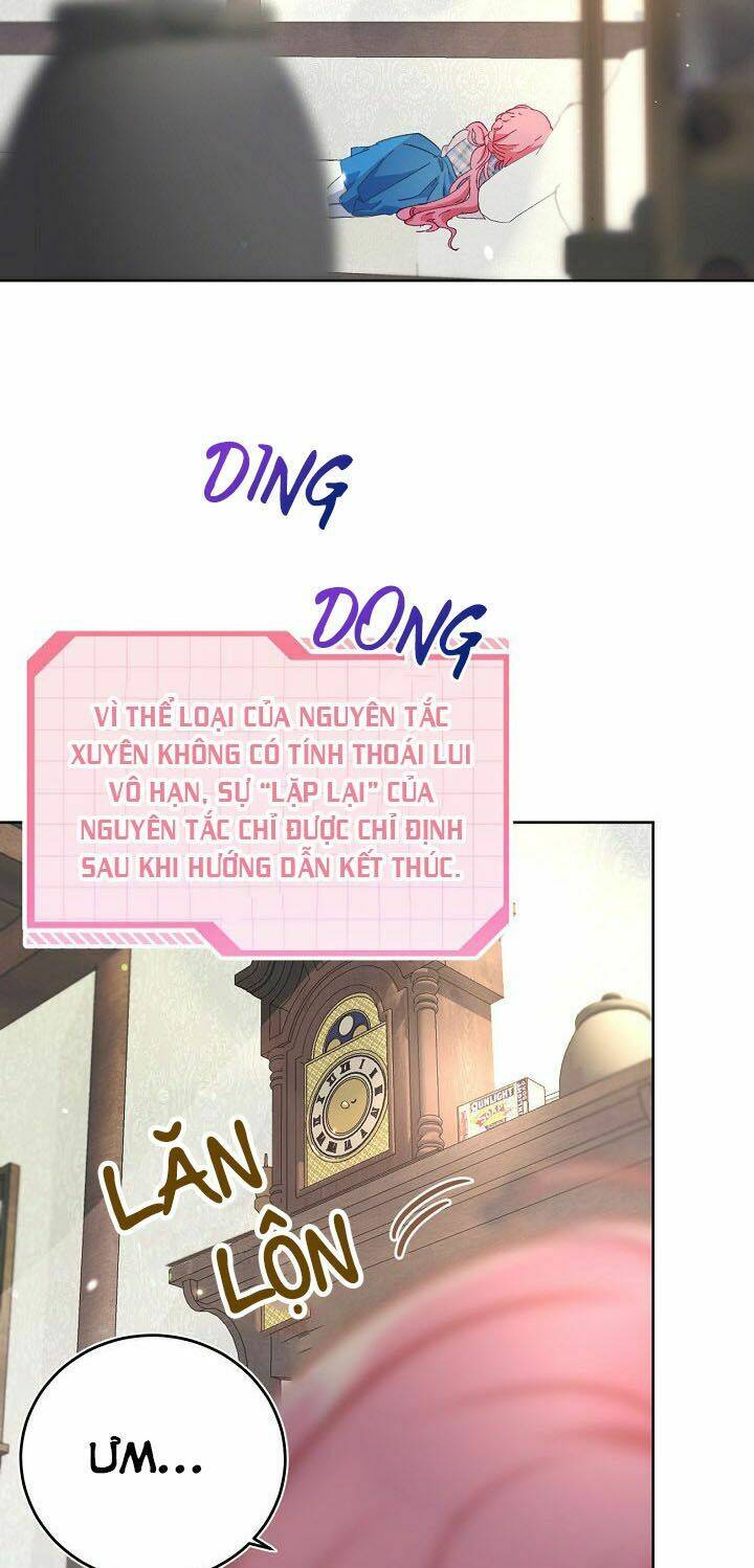 Sự Điều Trị Đặc Biệt Của Tinh Linh Chapter 2 - Trang 2