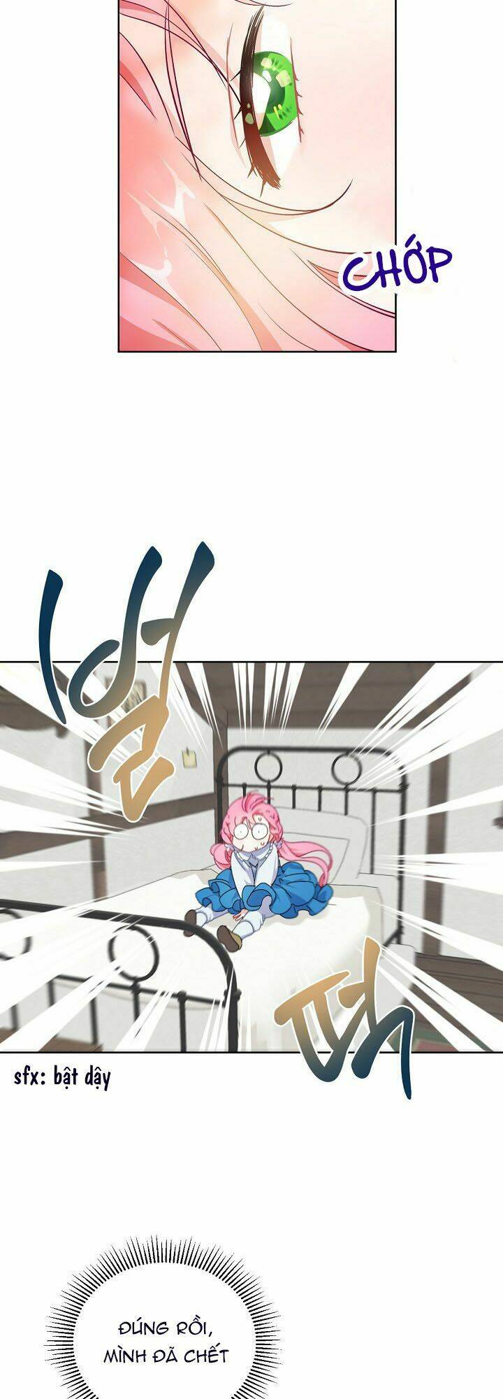 Sự Điều Trị Đặc Biệt Của Tinh Linh Chapter 2 - Trang 2